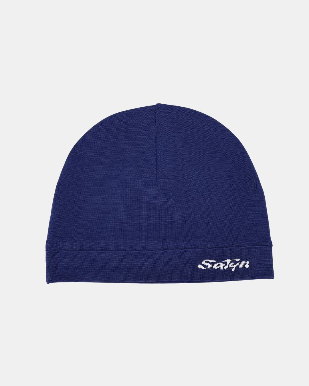Skull Cap - Satiniertes Innenfutter