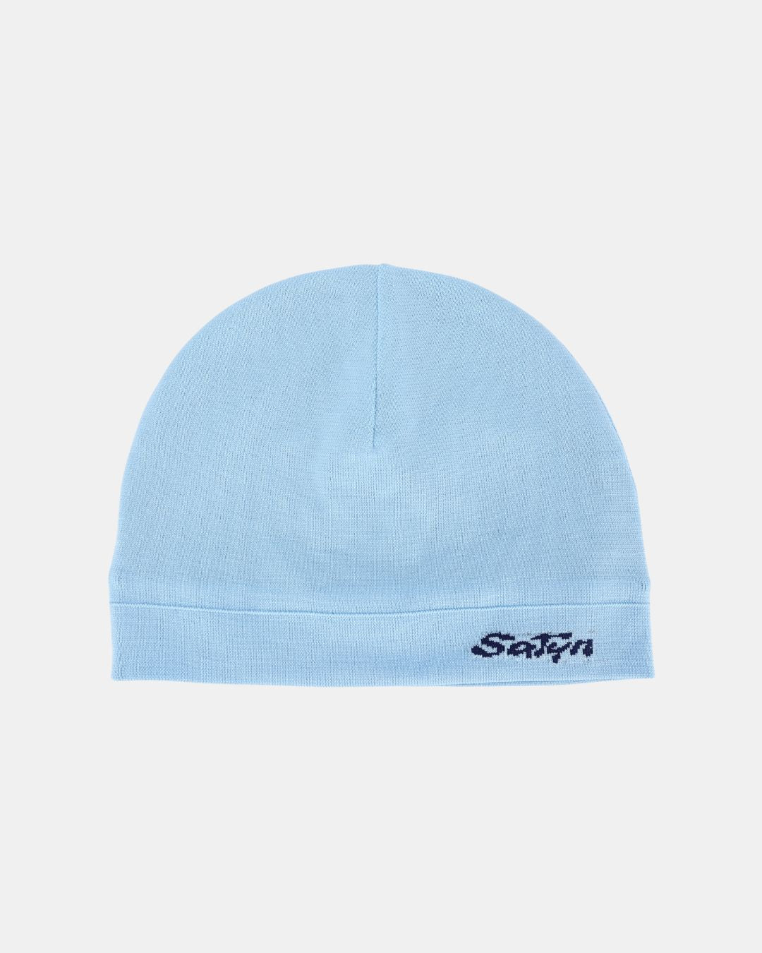 Skull Cap - Satiniertes Innenfutter
