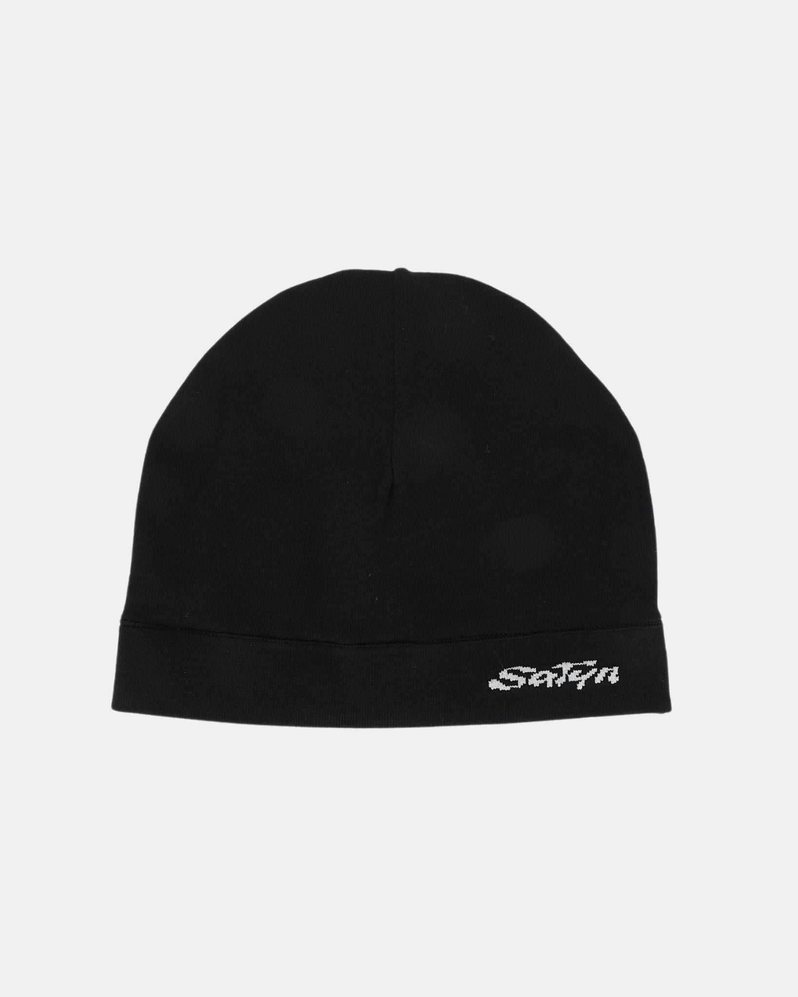 Skull Cap - Satiniertes Innenfutter