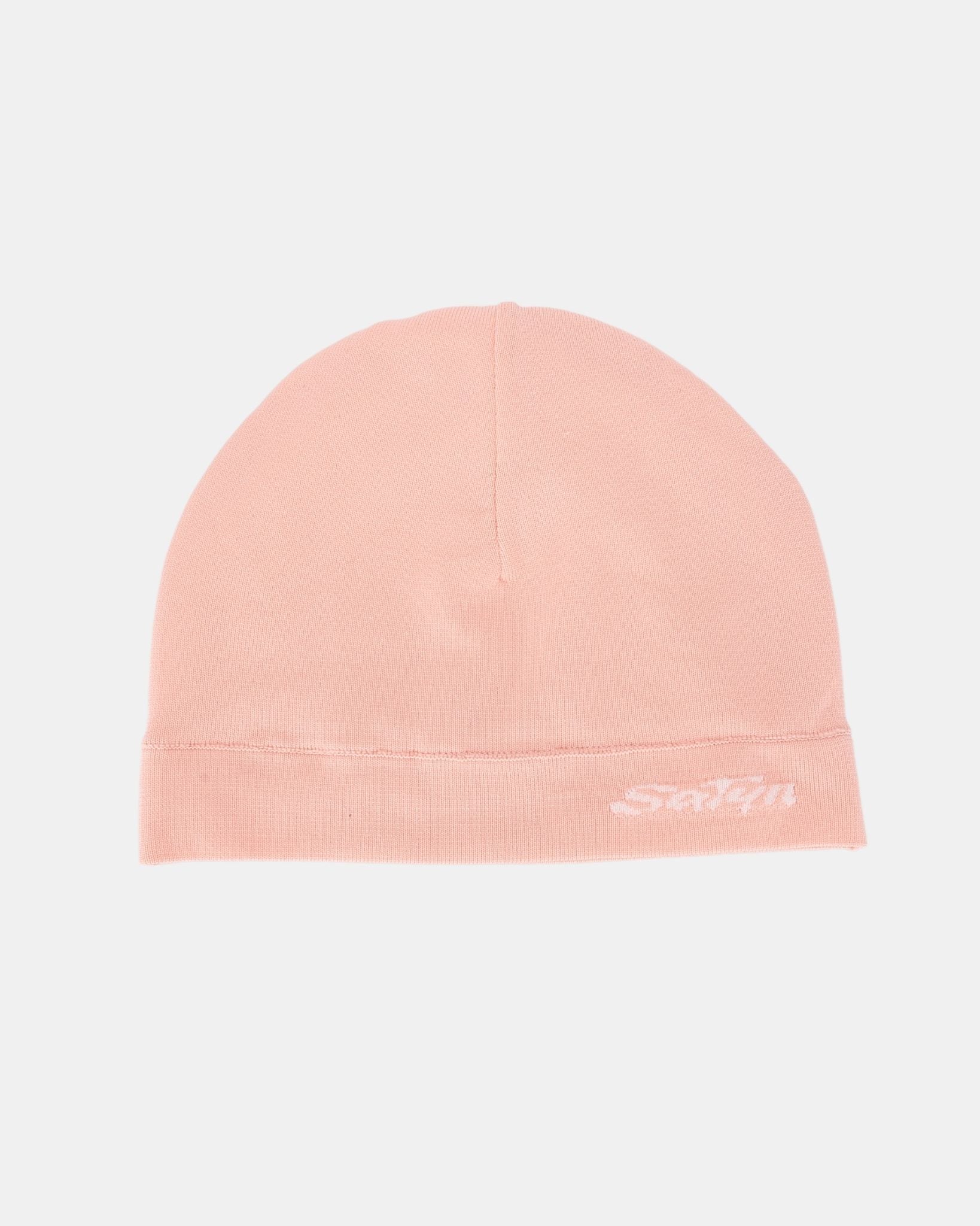 Skull Cap - Satiniertes Innenfutter