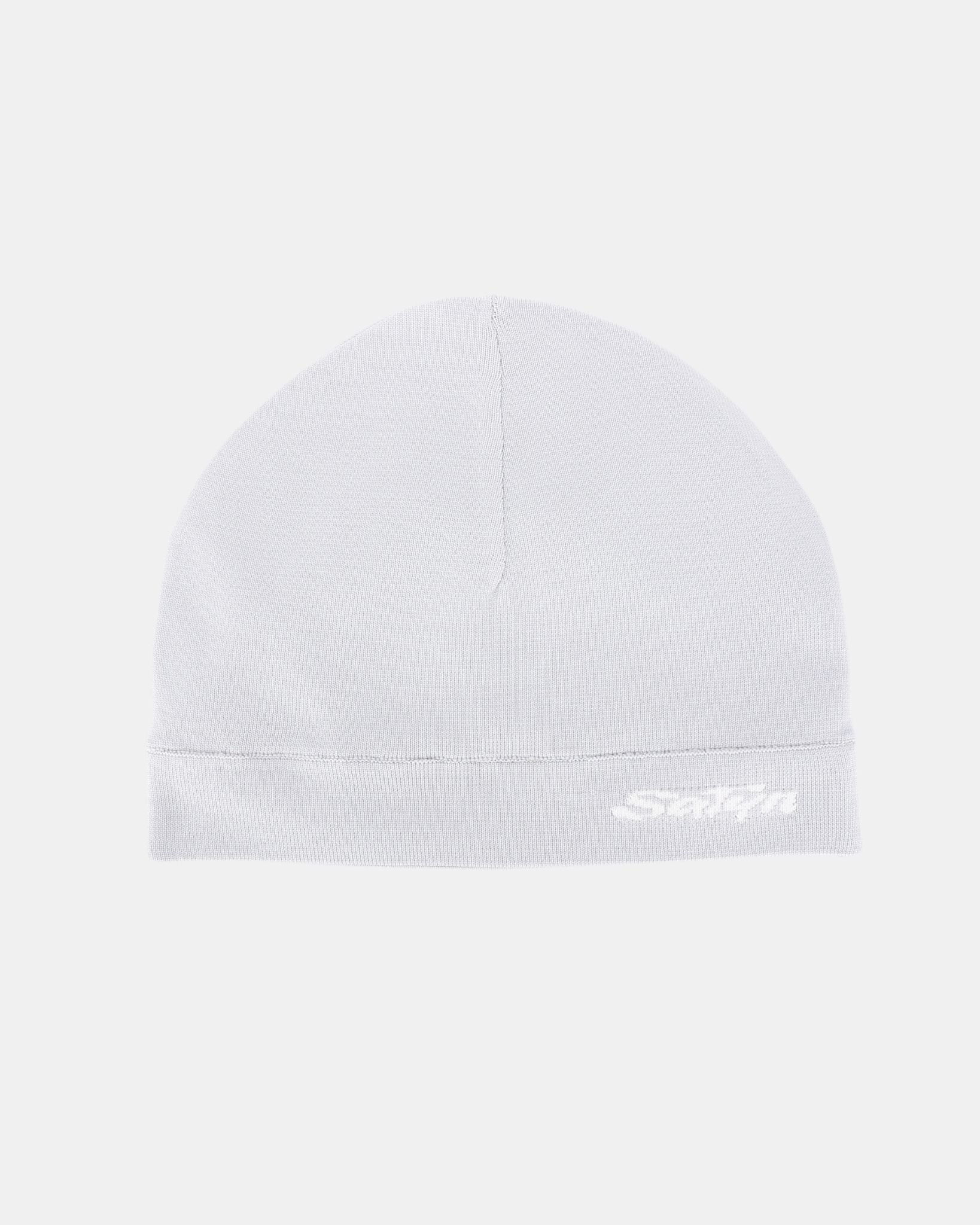 Skull Cap - Satiniertes Innenfutter