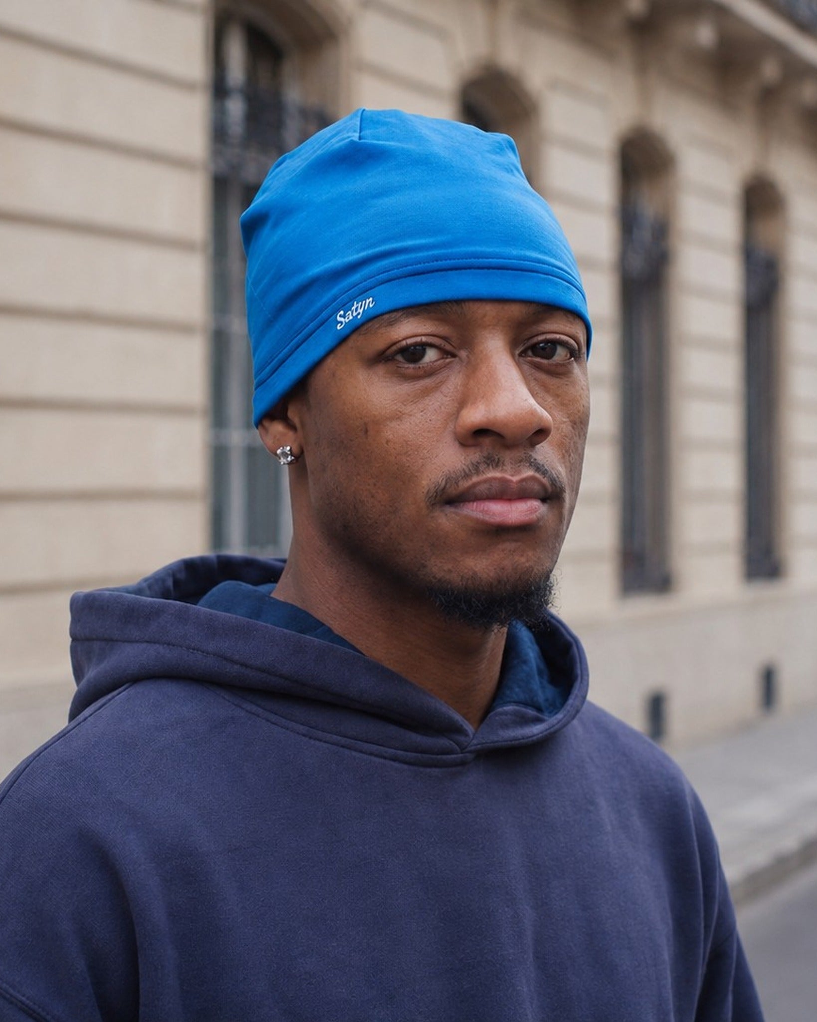 Bleu Cobalt | Cobalt Blue