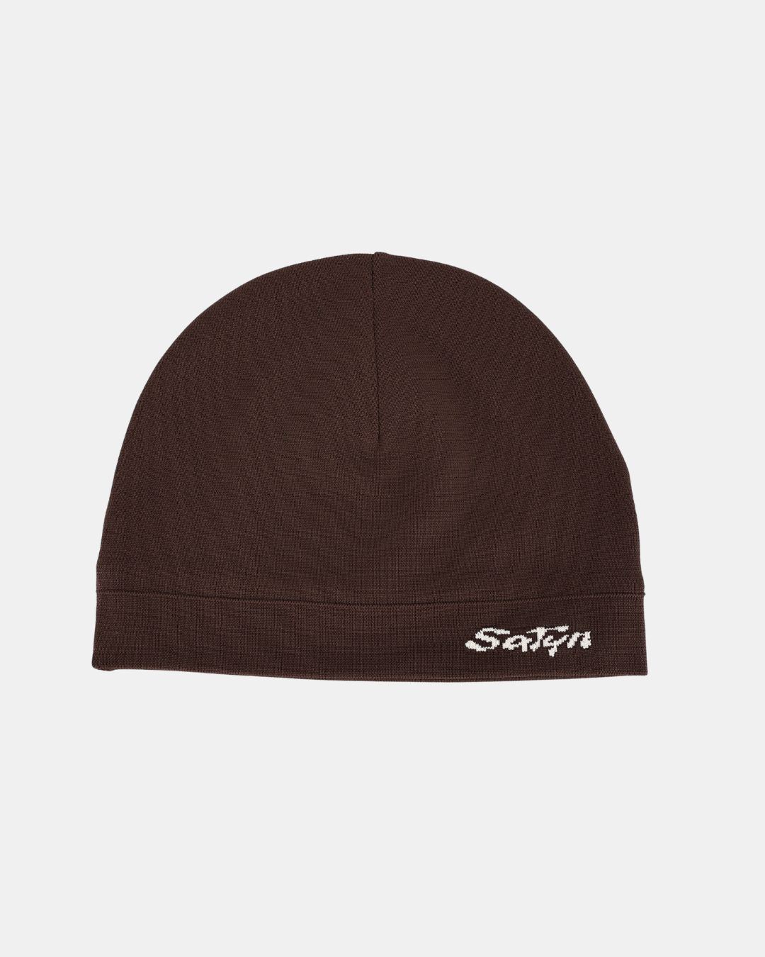 Skull Cap - Satiniertes Innenfutter