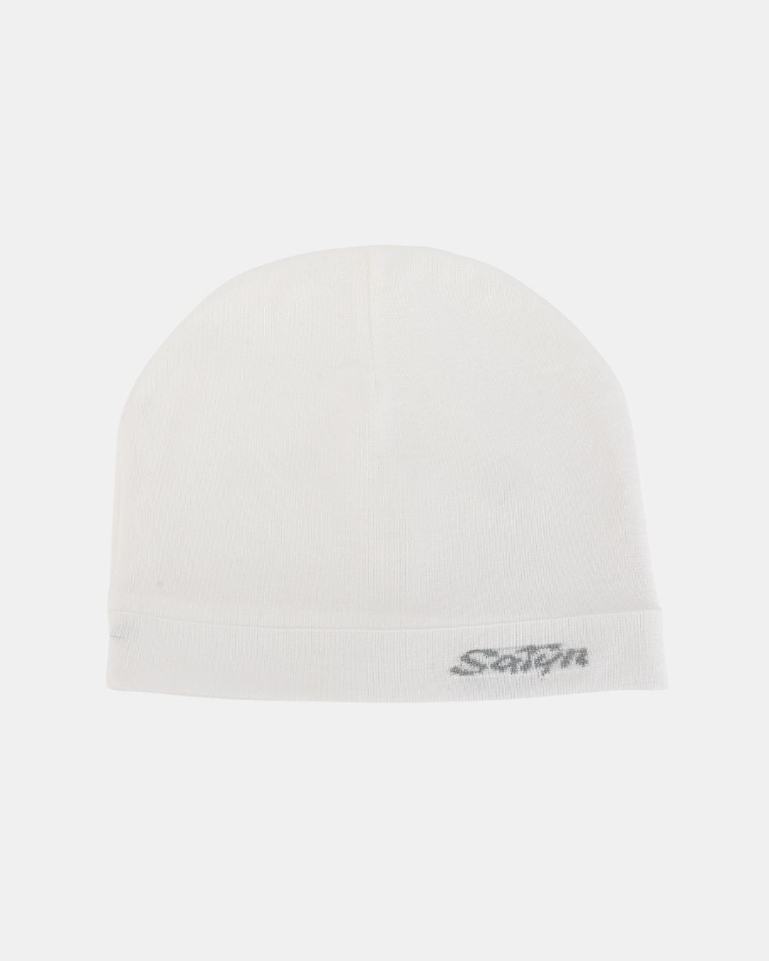 Skull Cap - Satiniertes Innenfutter