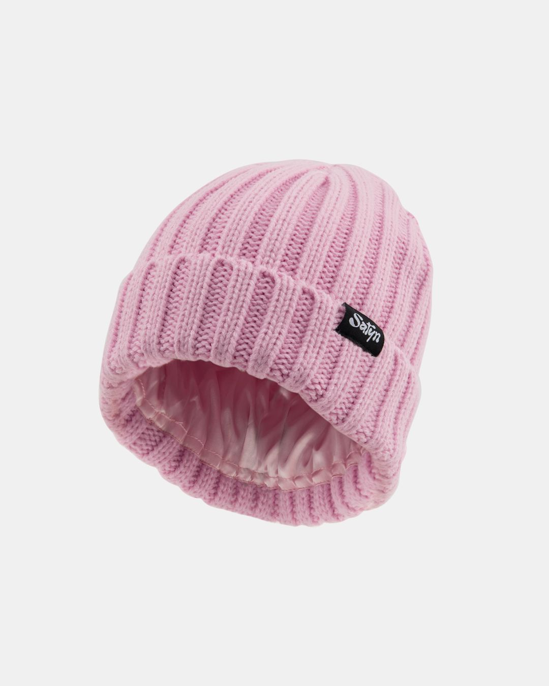 Satyn CosyKids - Intérieur satin