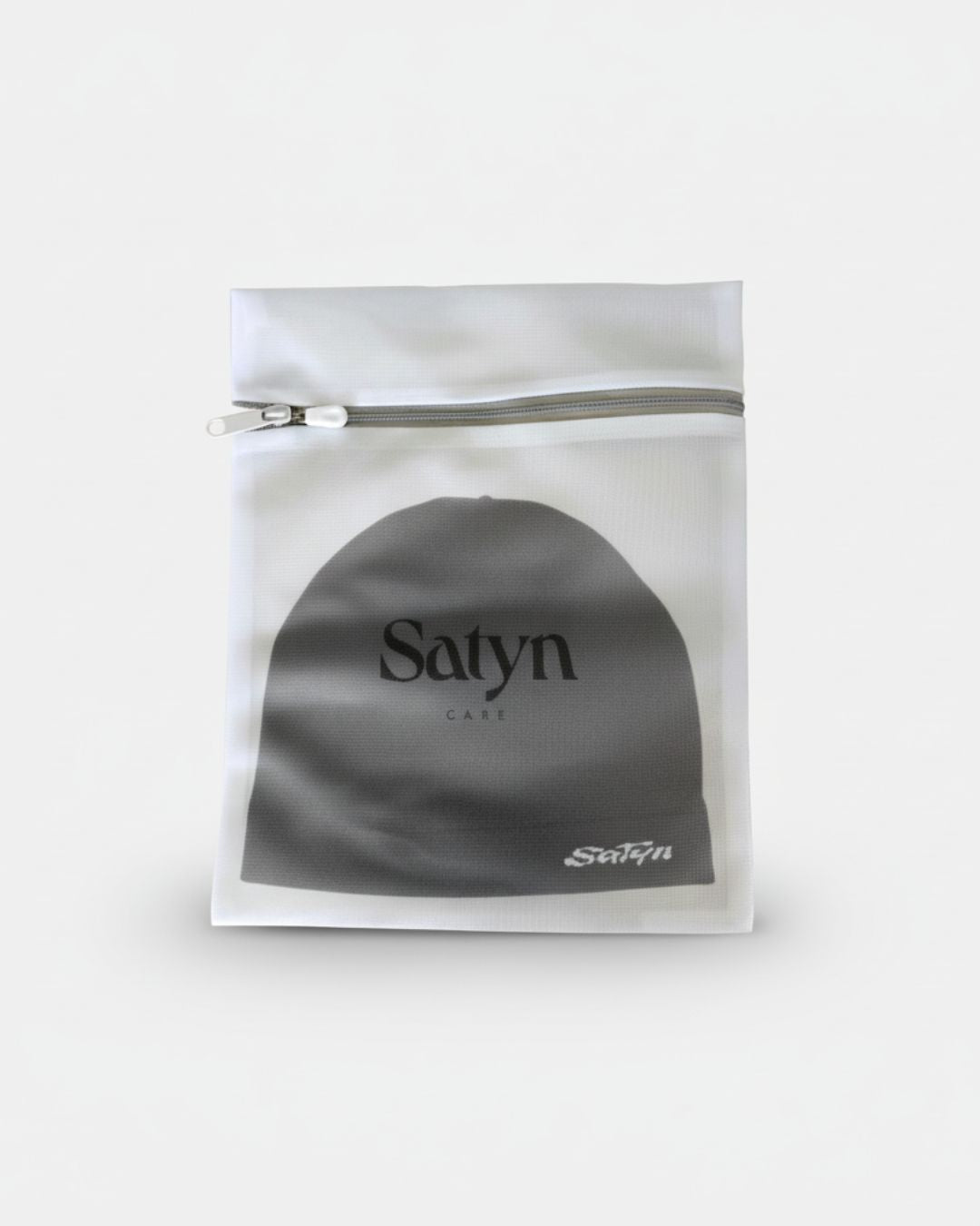 Filet de lavage soie & satin