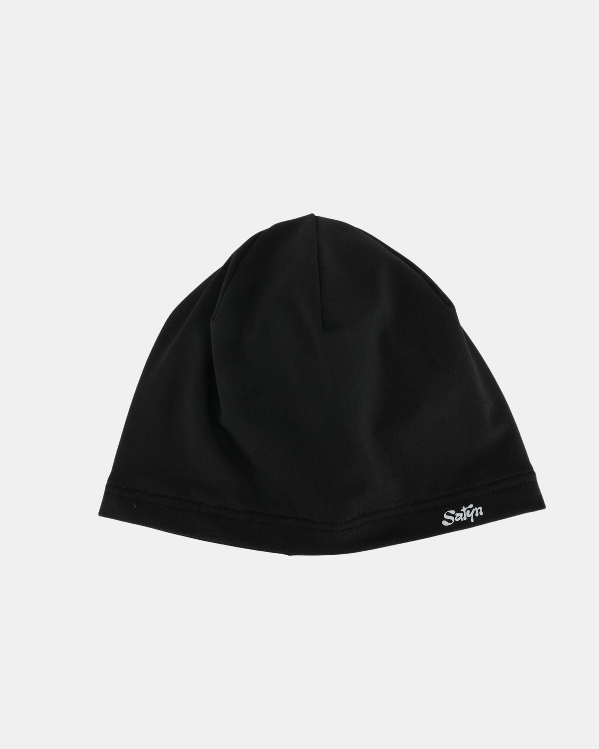 Skull Cap - Satiniertes Innenfutter